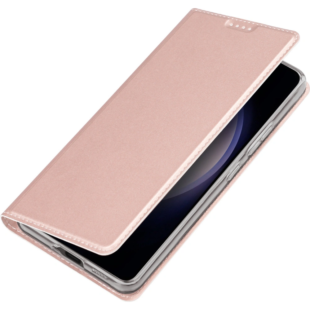 Hurtownia GSM - Etui Dux Ducis Skin Pro Samsung Galaxy S24+ Plus růžové - DDS1911 - {ean13} - Hurt