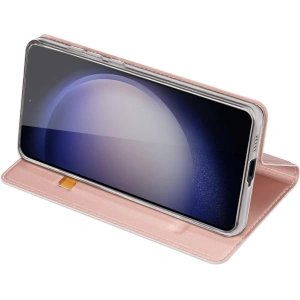 Hurtownia GSM - Etui Dux Ducis Skin Pro Samsung Galaxy S24+ Plus różowe - DDS1911 - {ean13} - Hurt