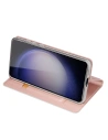 Hurtownia GSM - Etui Dux Ducis Skin Pro Samsung Galaxy S24+ Plus růžové - DDS1911 - {ean13} - Hurt