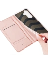 Hurtownia GSM - Etui Dux Ducis Skin Pro Samsung Galaxy S24+ Plus růžové - DDS1911 - {ean13} - Hurt