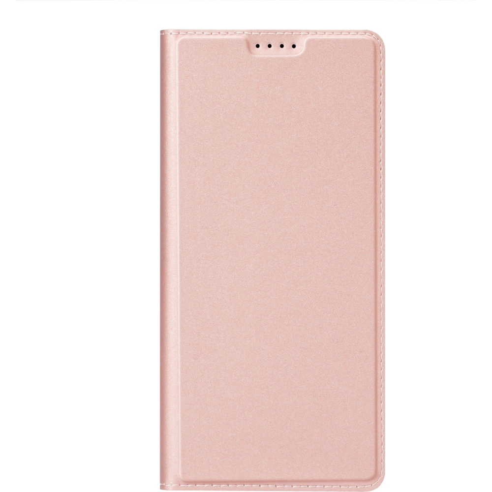 Hurtownia GSM - Etui Dux Ducis Skin Pro Samsung Galaxy S24+ Plus růžové - DDS1911 - {ean13} - Hurt