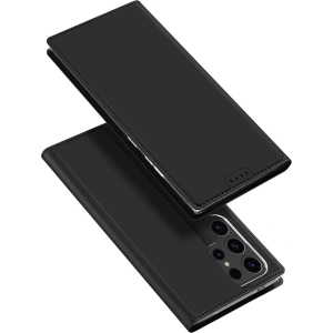 Hurtownia GSM - Etui Dux Ducis Skin Pro Samsung Galaxy S24 Ultra czarne - DDS1912 - {ean13} - Hurt