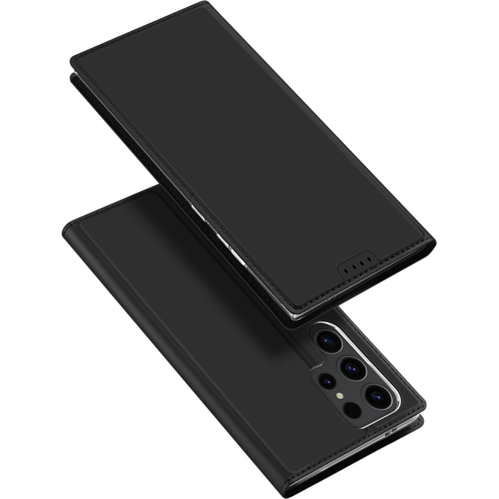 Wholesale Dux Ducis Skin Pro Samsung Galaxy S24 Ultra black - DDS1912 - {ean13} - Hurt