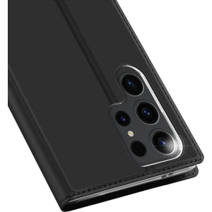 Hurtownia GSM - Etui Dux Ducis Skin Pro Samsung Galaxy S24 Ultra czarne - DDS1912 - {ean13} - Hurt