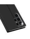 Wholesale Dux Ducis Skin Pro Samsung Galaxy S24 Ultra black - DDS1912 - {ean13} - Hurt