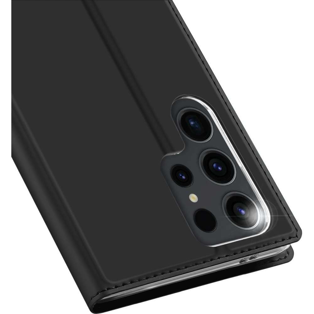 Wholesale Dux Ducis Skin Pro Samsung Galaxy S24 Ultra black - DDS1912 - {ean13} - Hurt