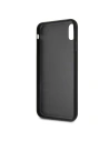 Hurtownia GSM - Karl Lagerfeld KLHCI65DLHBK iPhone Xs Max negru/black Iconic Glitter Karl's Head - KLD039BLK - {ean13} - Hurt