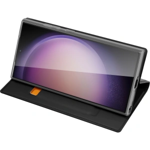 Hurtownia GSM - Etui Dux Ducis Skin Pro Samsung Galaxy S24 Ultra czarne - DDS1912 - {ean13} - Hurt