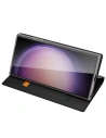 Hurtownia GSM - Etui Dux Ducis Skin Pro Samsung Galaxy S24 Ultra černé - DDS1912 - {ean13} - Hurt