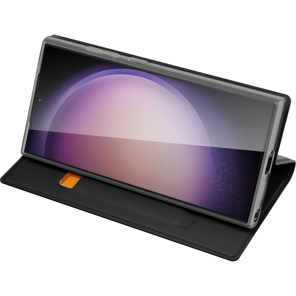 Wholesale Dux Ducis Skin Pro Samsung Galaxy S24 Ultra black - DDS1912 - {ean13} - Hurt