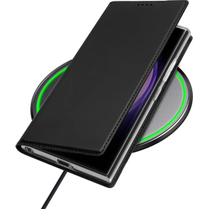 Hurtownia GSM - Etui Dux Ducis Skin Pro Samsung Galaxy S24 Ultra czarne - DDS1912 - {ean13} - Hurt