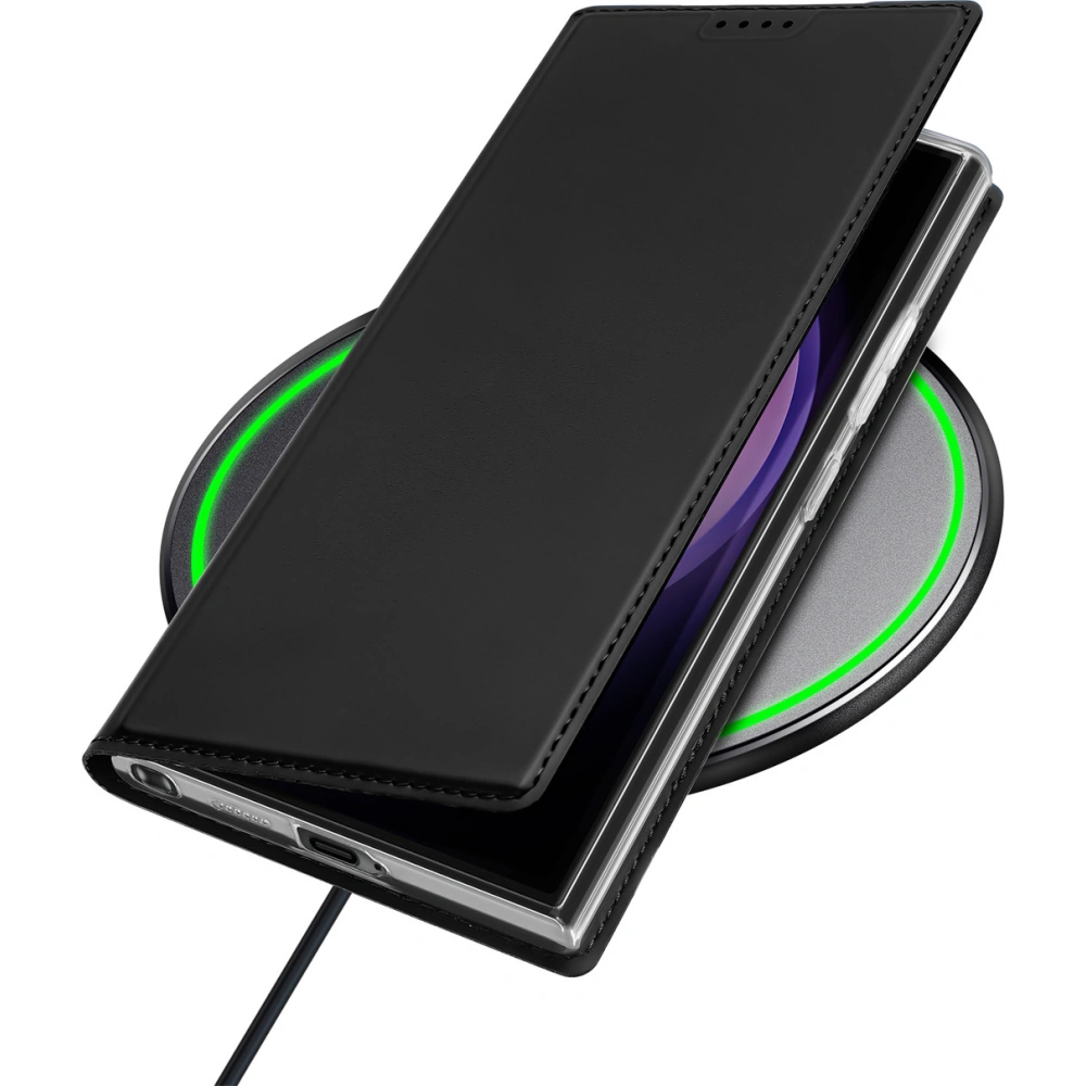 Hurtownia GSM - Etui Dux Ducis Skin Pro Samsung Galaxy S24 Ultra černé - DDS1912 - {ean13} - Hurt