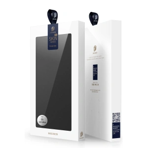 Dux Ducis Skin Pro tok Samsung Galaxy S24 Ultra fekete