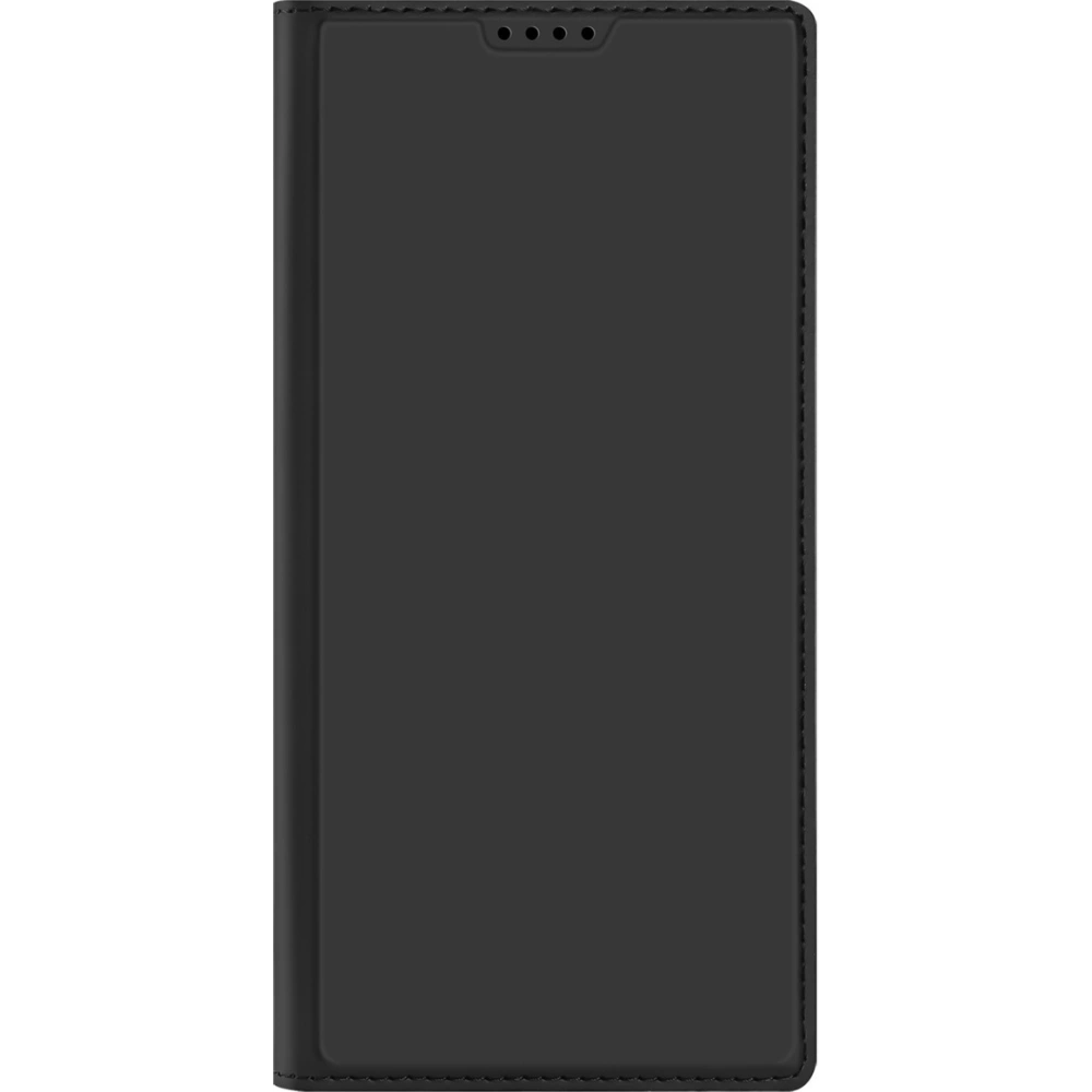 Hurtownia GSM - Etui Dux Ducis Skin Pro Samsung Galaxy S24 Ultra negru - DDS1912 - {ean13} - Hurt