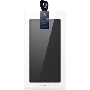 Etui Dux Ducis Skin Pro Samsung Galaxy S24 Ultra černé