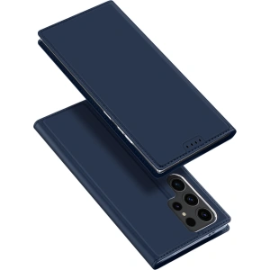 Hurtownia GSM - Dux Ducis Skin Pro tok Samsung Galaxy S24 Ultra kék - DDS1913 - {ean13} - Hurt