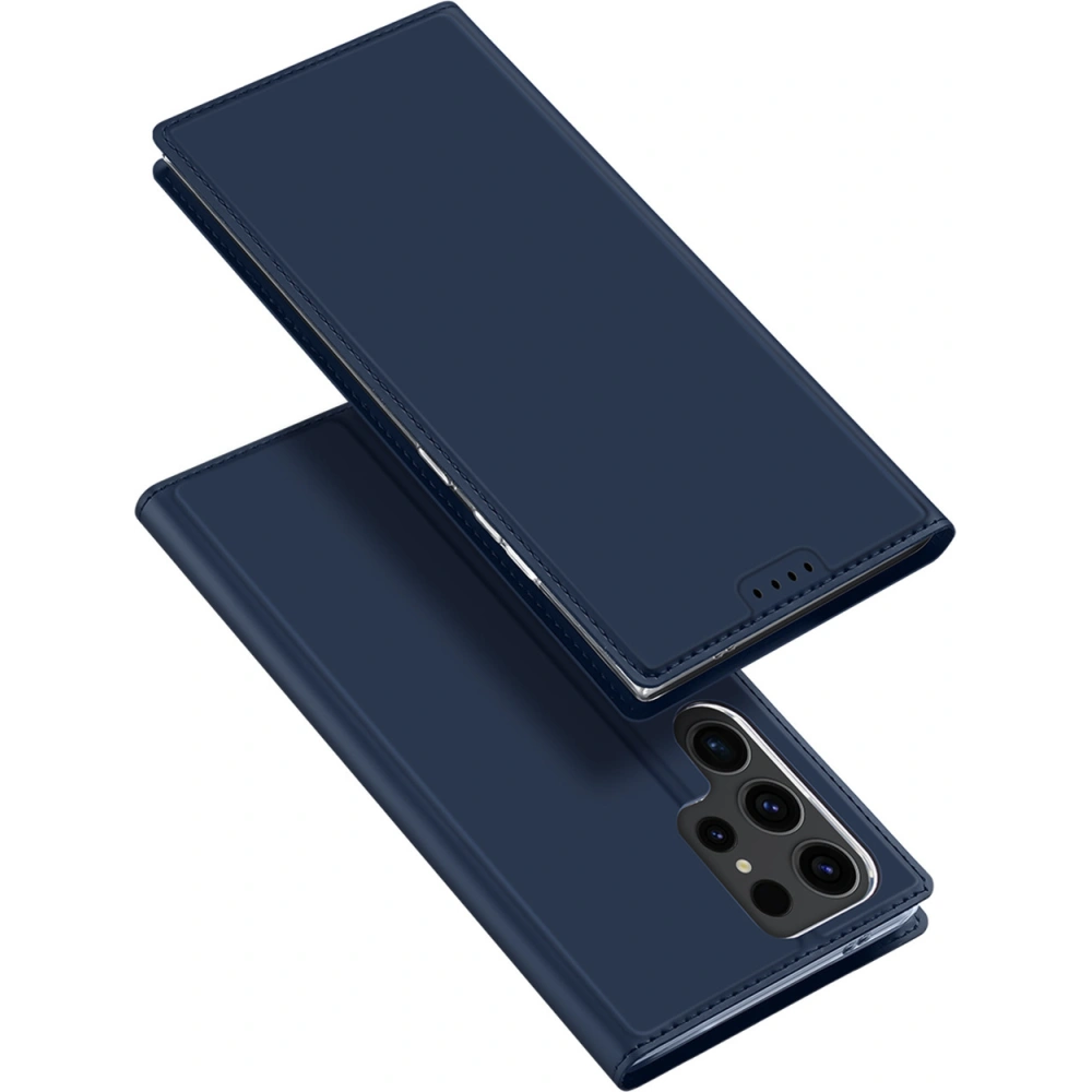Hurtownia GSM - Case Dux Ducis Skin Pro Samsung Galaxy S24 Ultra blau - DDS1913 - {ean13} - Hurt