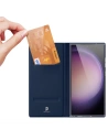 Hurtownia GSM - Etui Dux Ducis Skin Pro Samsung Galaxy S24 Ultra modré - DDS1913 - {ean13} - Hurt