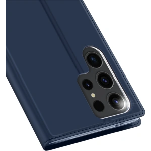Hurtownia GSM - Etui Dux Ducis Skin Pro Samsung Galaxy S24 Ultra niebieskie - DDS1913 - {ean13} - Hurt