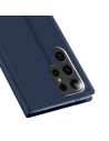 Hurtownia GSM - Case Dux Ducis Skin Pro Samsung Galaxy S24 Ultra blau - DDS1913 - {ean13} - Hurt