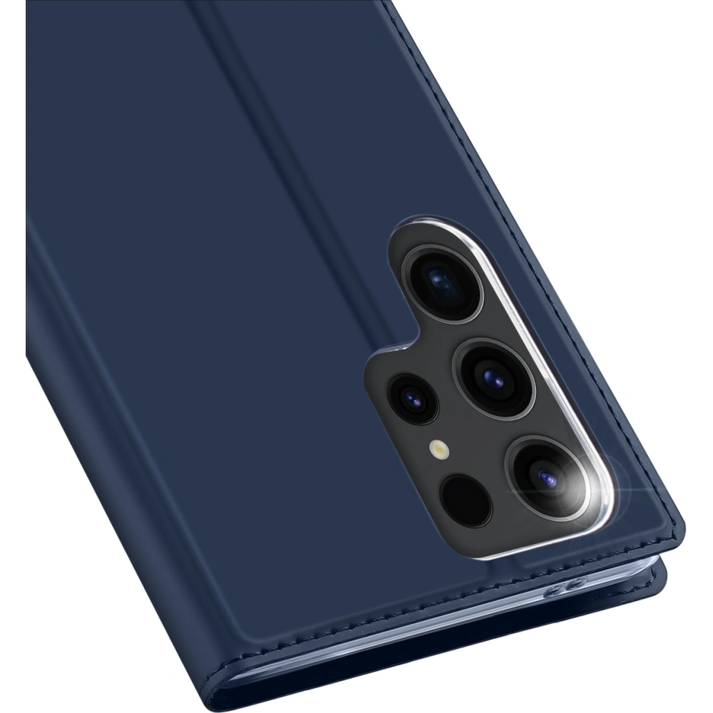 Hurtownia GSM - Case Dux Ducis Skin Pro Samsung Galaxy S24 Ultra blau - DDS1913 - {ean13} - Hurt