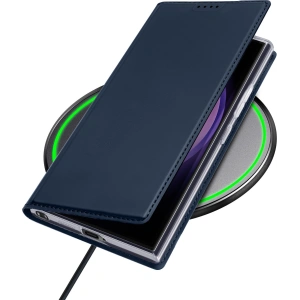 Hurtownia GSM - Etui Dux Ducis Skin Pro Samsung Galaxy S24 Ultra niebieskie - DDS1913 - {ean13} - Hurt