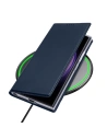 Hurtownia GSM - Etui Dux Ducis Skin Pro Samsung Galaxy S24 Ultra niebieskie - DDS1913 - {ean13} - Hurt