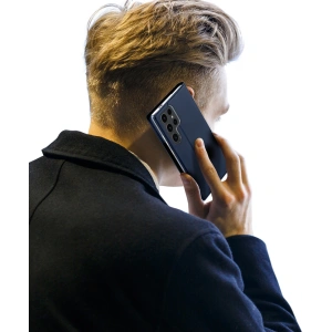 Case Dux Ducis Skin Pro Samsung Galaxy S24 Ultra blau