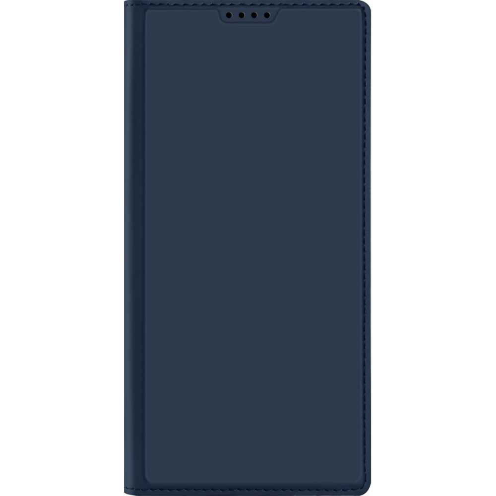 Hurtownia GSM - Etui Dux Ducis Skin Pro Samsung Galaxy S24 Ultra modré - DDS1913 - {ean13} - Hurt
