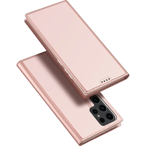 Hurtownia GSM - Case Dux Ducis Skin Pro Samsung Galaxy S24 Ultra rosa - DDS1914 - {ean13} - Hurt