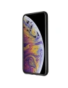 Hurtownia GSM - Karl Lagerfeld KLHCI65DLHBK iPhone Xs Max negru/black Iconic Glitter Karl's Head - KLD039BLK - {ean13} - Hurt