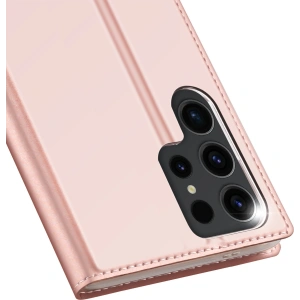 Hurtownia GSM - Etui Dux Ducis Skin Pro Samsung Galaxy S24 Ultra różowe - DDS1914 - {ean13} - Hurt