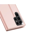 Hurtownia GSM - Case Dux Ducis Skin Pro Samsung Galaxy S24 Ultra rosa - DDS1914 - {ean13} - Hurt