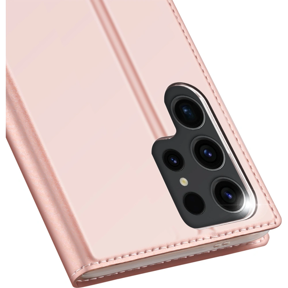 Hurtownia GSM - Case Dux Ducis Skin Pro Samsung Galaxy S24 Ultra rosa - DDS1914 - {ean13} - Hurt