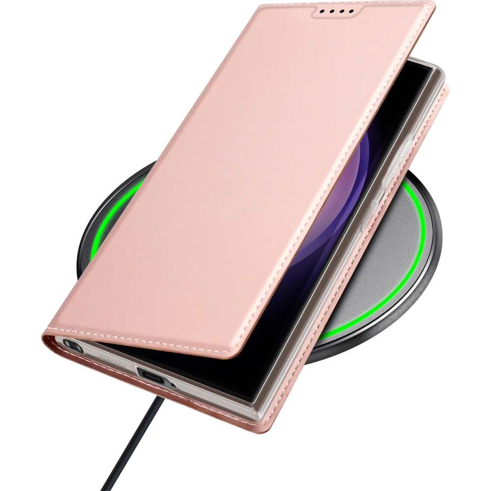 Hurtownia GSM - Case Dux Ducis Skin Pro Samsung Galaxy S24 Ultra rosa - DDS1914 - {ean13} - Hurt