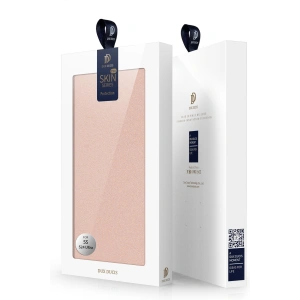 Case Dux Ducis Skin Pro Samsung Galaxy S24 Ultra rosa