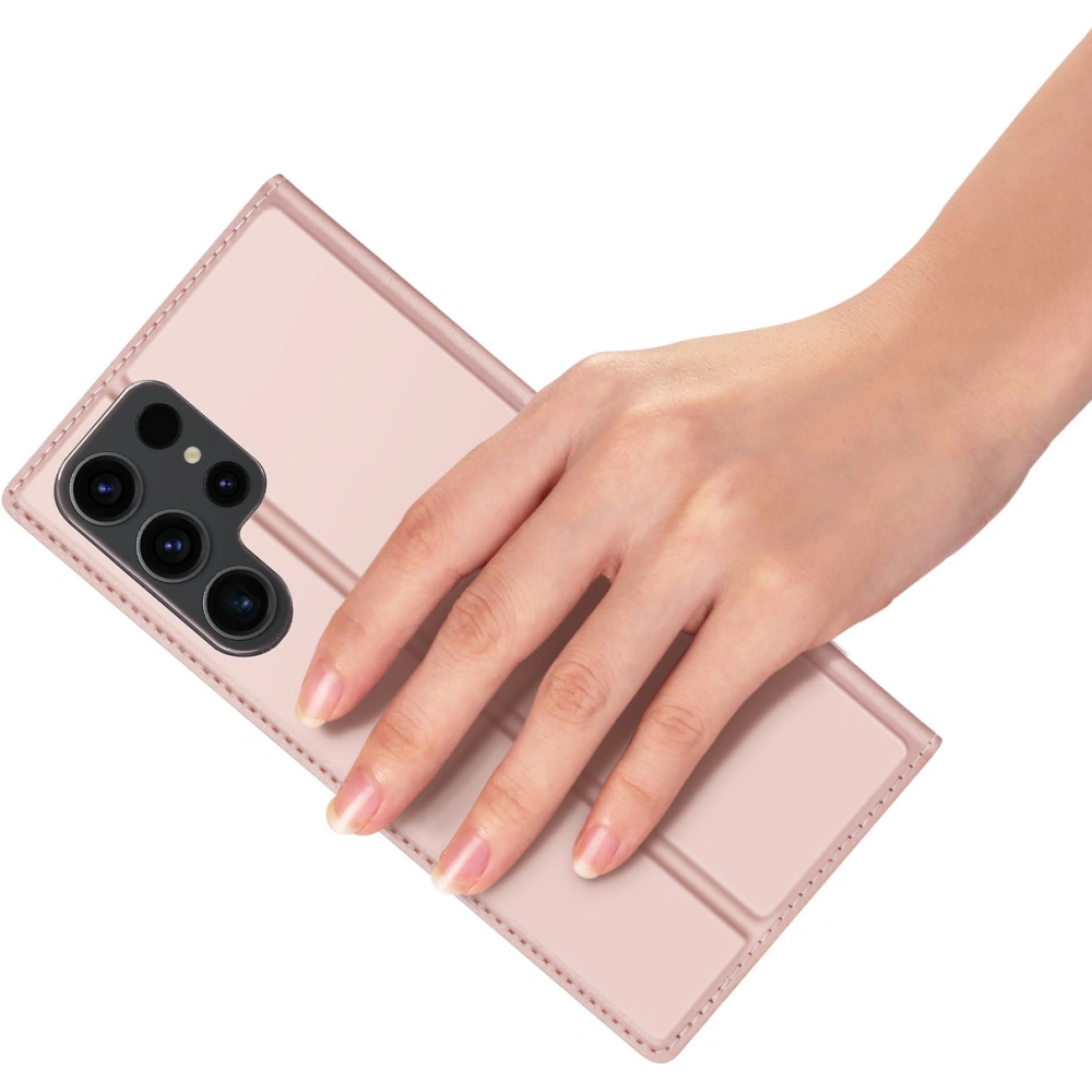 Hurtownia GSM - Case Dux Ducis Skin Pro Samsung Galaxy S24 Ultra rosa - DDS1914 - {ean13} - Hurt