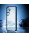 Hurtownia GSM - Etui Dux Ducis Aimo Samsung Galaxy S24 negru - DDS1915 - {ean13} - Hurt