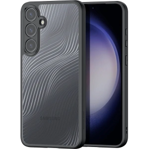Hurtownia GSM - Case Dux Ducis Aimo Samsung Galaxy S24+ Plus schwarz - DDS1916 - {ean13} - Hurt