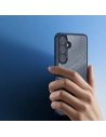 Hurtownia GSM - Case Dux Ducis Aimo Samsung Galaxy S24+ Plus schwarz - DDS1916 - {ean13} - Hurt