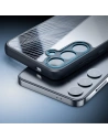 Hurtownia GSM - Case Dux Ducis Aimo Samsung Galaxy S24+ Plus schwarz - DDS1916 - {ean13} - Hurt