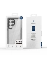 Hurtownia GSM - Etui Dux Ducis Aimo Samsung Galaxy S24 Ultra černé - DDS1917 - {ean13} - Hurt