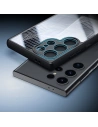 Case Dux Ducis Aimo Samsung Galaxy S24 Ultra schwarz
