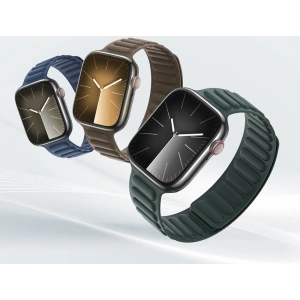 Hurtownia GSM - Pasek Dux Ducis Strap BL Apple Watch 4/5/6/7/SE/8/9/10 40/41/42mm verde - DDS1918 - {ean13} - Hurt