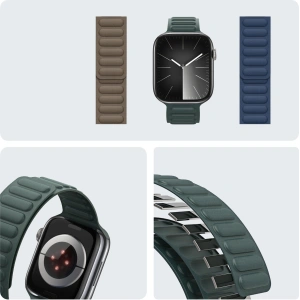 Hurtownia GSM - Pasek Dux Ducis Strap BL Apple Watch 4/5/6/7/SE/8/9/10 40/41/42mm verde - DDS1918 - {ean13} - Hurt