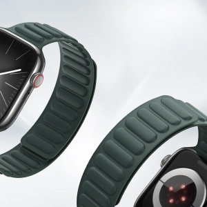 Hurtownia GSM - Pasek Dux Ducis Strap BL Apple Watch 4/5/6/7/SE/8/9/10 40/41/42mm verde - DDS1918 - {ean13} - Hurt