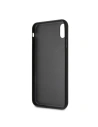 Hurtownia GSM - Karl Lagerfeld KLHCI65DLKSBK iPhone Xs Max schwarz/black Hardcase Signature Glitter - KLD040BLK - {ean13} - Hurt