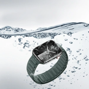 Hurtownia GSM - Pasek Dux Ducis Strap BL Apple Watch 4/5/6/7/SE/8/9/10 40/41/42mm verde - DDS1918 - {ean13} - Hurt