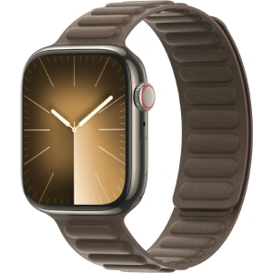 Hurtownia GSM - Pasek Dux Ducis Strap BL Apple Watch 4/5/6/7/SE/8/9/10 40/41/42mm gri închis - DDS1919 - {ean13} - Hurt