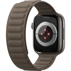 Hurtownia GSM - Pasek Dux Ducis Strap BL Apple Watch 4/5/6/7/SE/8/9/10 40/41/42mm gri închis - DDS1919 - {ean13} - Hurt